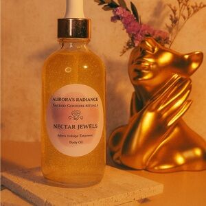 Aurora's Radiance Body Oil